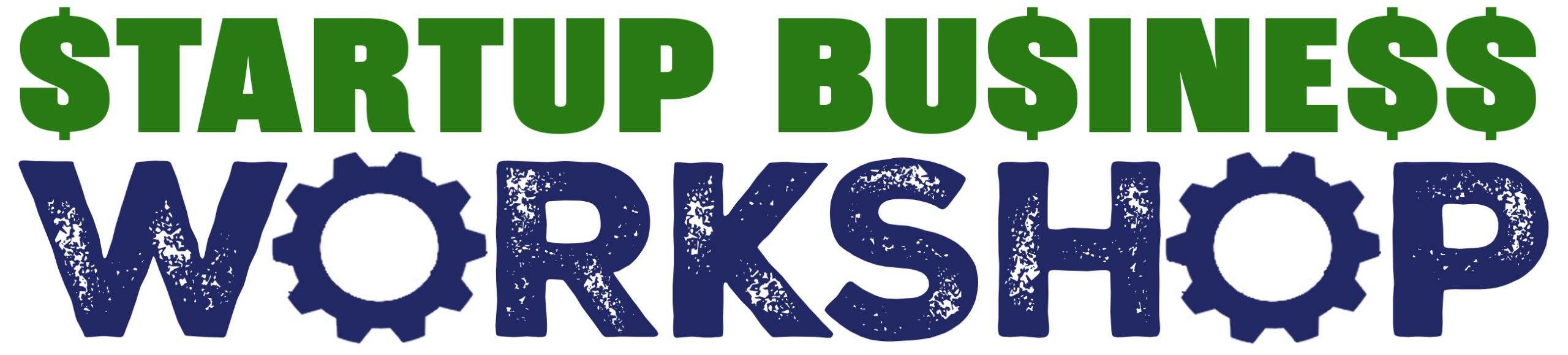 Startup Business Workshop